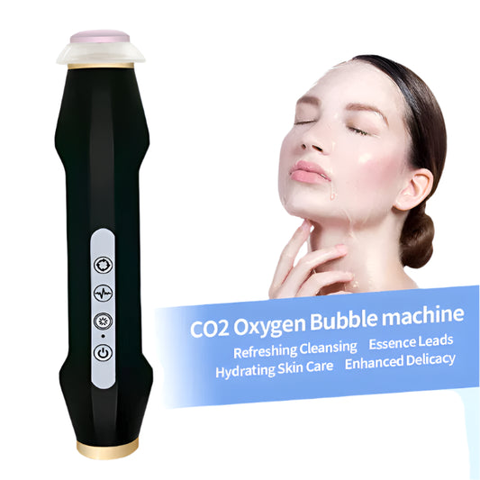 The Oxycube Skin Corector